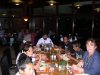 2007 - a cena con i bimbi sostenuti in un ristorante di lusso