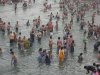 bagni di purificazione al Gange
