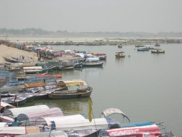 il Triveni Sangam