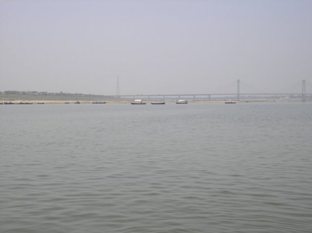 il Triveni Sangam