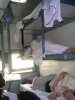 in treno da Allahabad a Haridwar