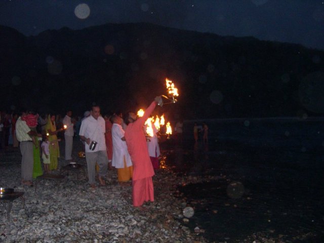 l'Aarti