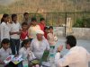 2008 - alla scuola di Chandru Nariani