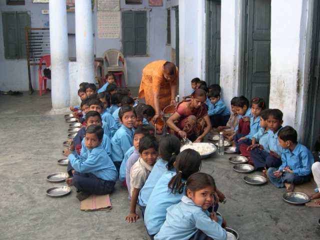 piccola scuola privata