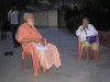 con swami Premananda
