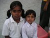 2007 - alla scuola di Chandru Nariani